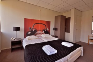 Classic hotelkamer in Hotel Royal